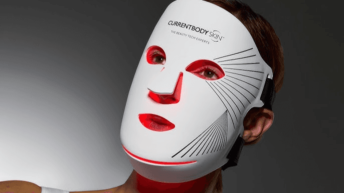 CurrentBody LED Mask Series 2