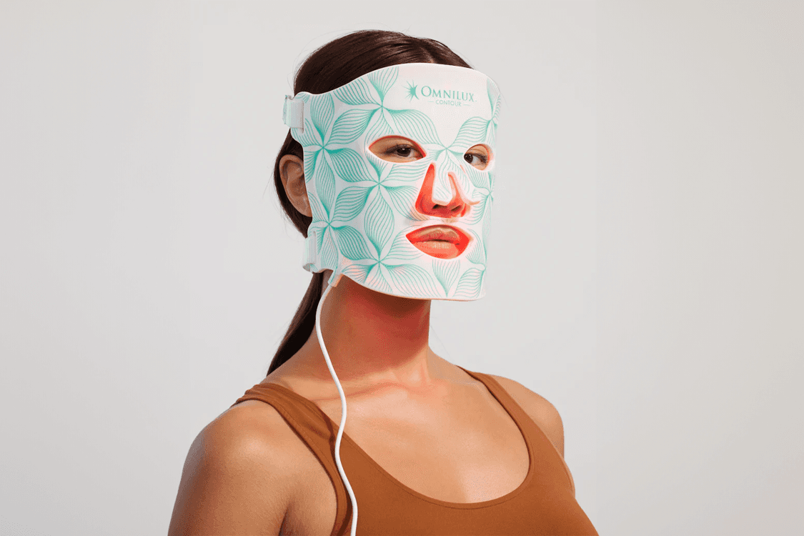 Omnilux Contour Face